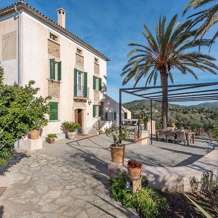 Finca Son Caminals Artá Exteriör bild