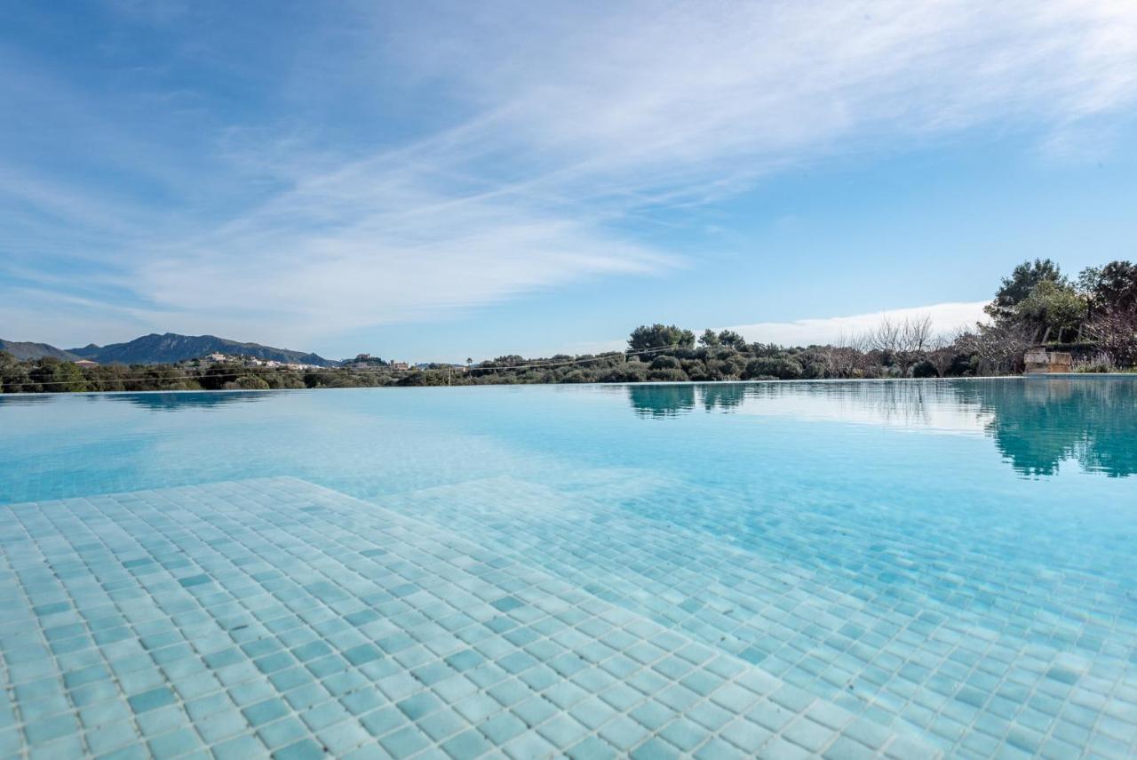 Finca Son Caminals Artá Exteriör bild
