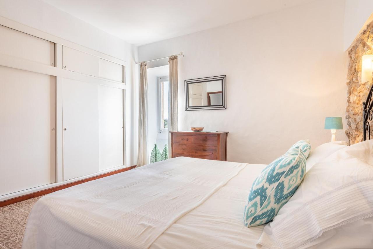 Finca Son Caminals Artá Exteriör bild
