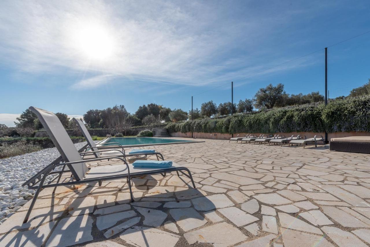 Finca Son Caminals Artá Exteriör bild