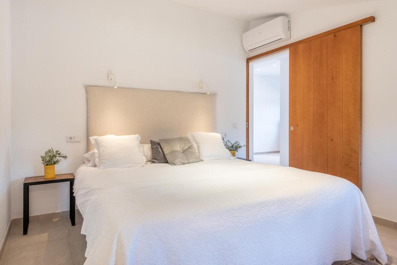 Finca Son Caminals Artá Exteriör bild
