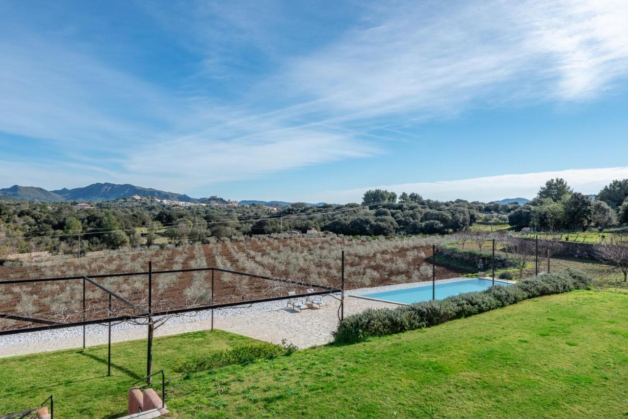 Finca Son Caminals Artá Exteriör bild
