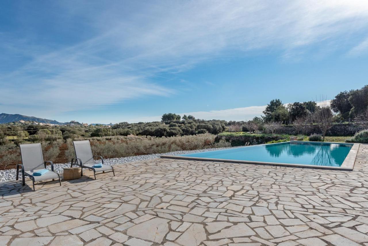 Finca Son Caminals Artá Exteriör bild