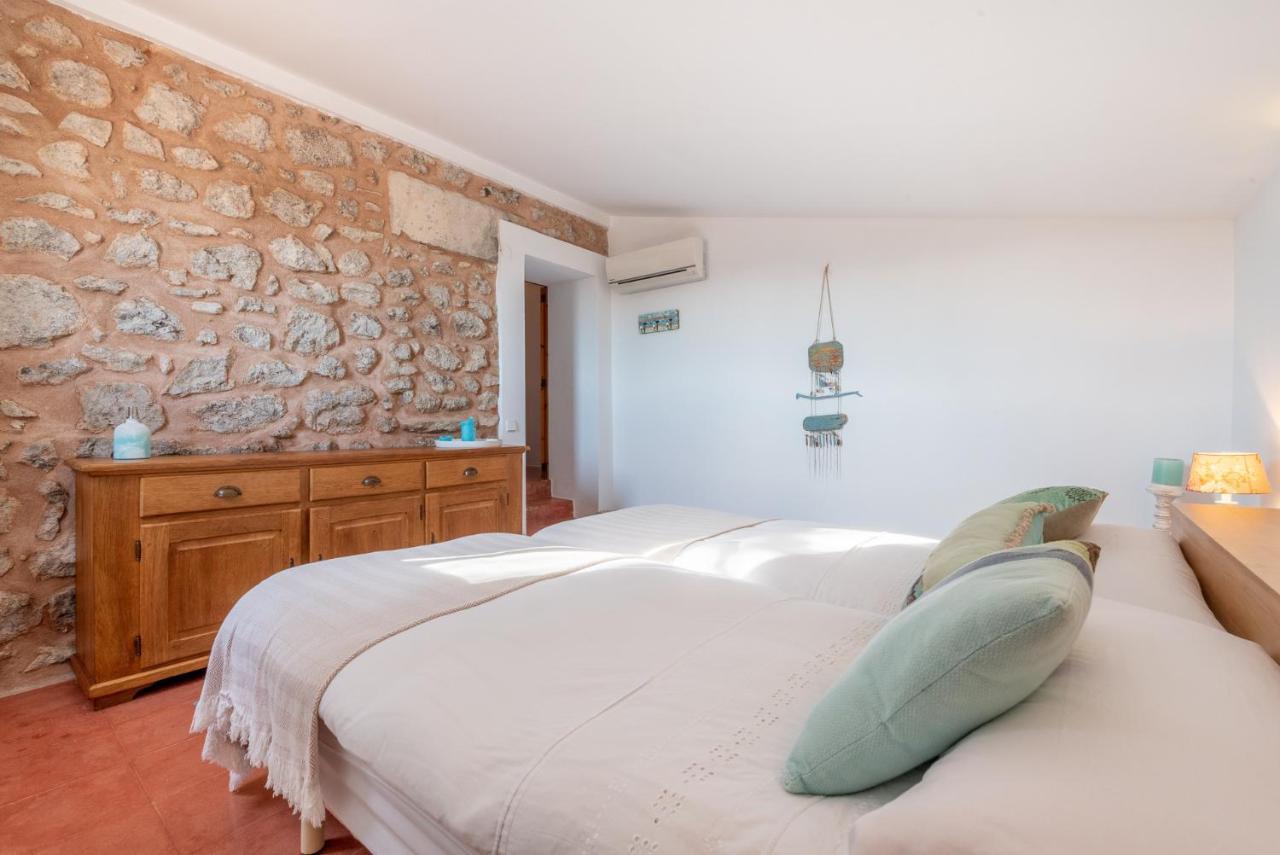 Finca Son Caminals Artá Exteriör bild